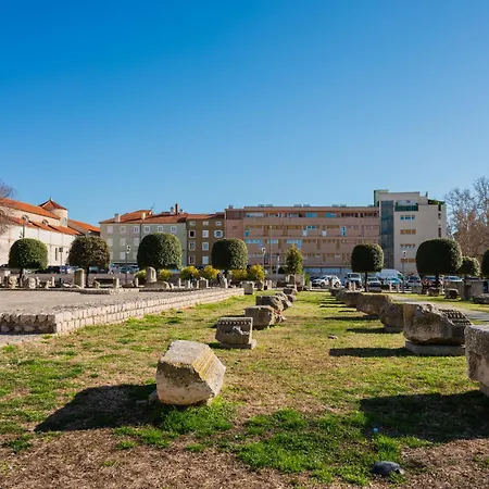 Apartamento Saint Donat Center