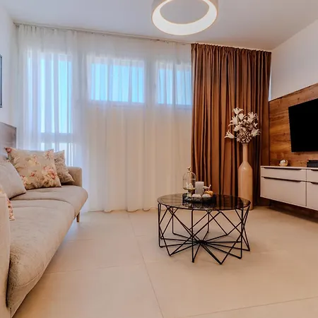 Saint Donat Center Διαμέρισμα Ζαντάρ