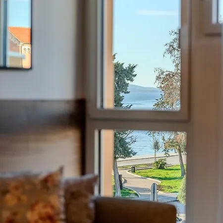 Saint Donat Center Apartamento *