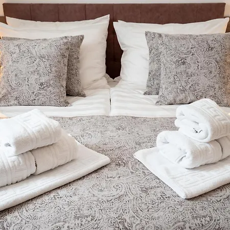 Saint Donat Center 扎达尔