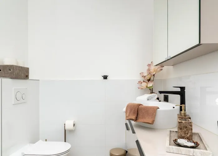 Apartment Saint Donat Center Zadar