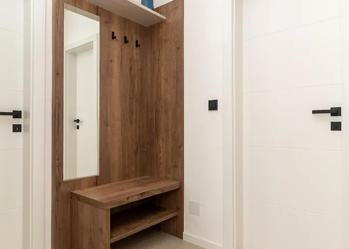 Saint Donat Center * Zadar