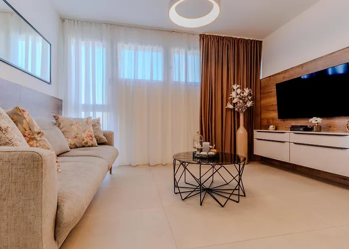 Saint Donat Center Apartment Zadar