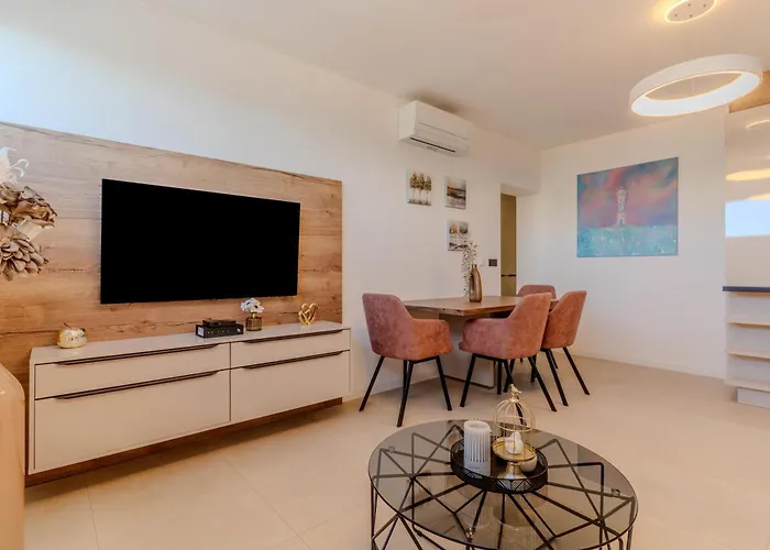 Saint Donat Center * Zadar